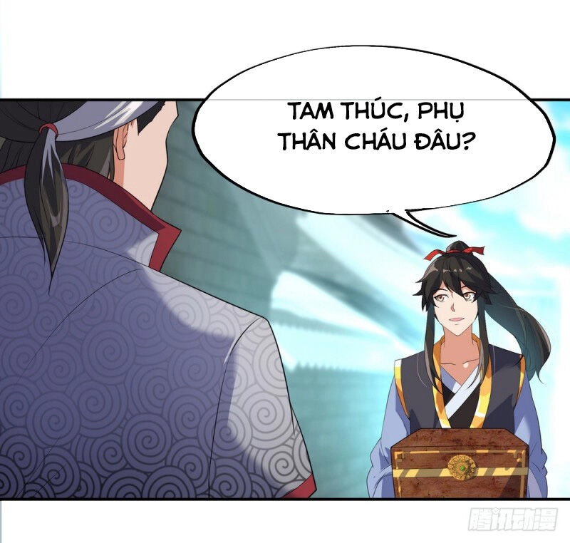 Chiến Hồn Tuyệt Thế Chapter 19 - 14