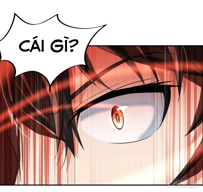 Chiến Hồn Tuyệt Thế Chapter 19 - 20