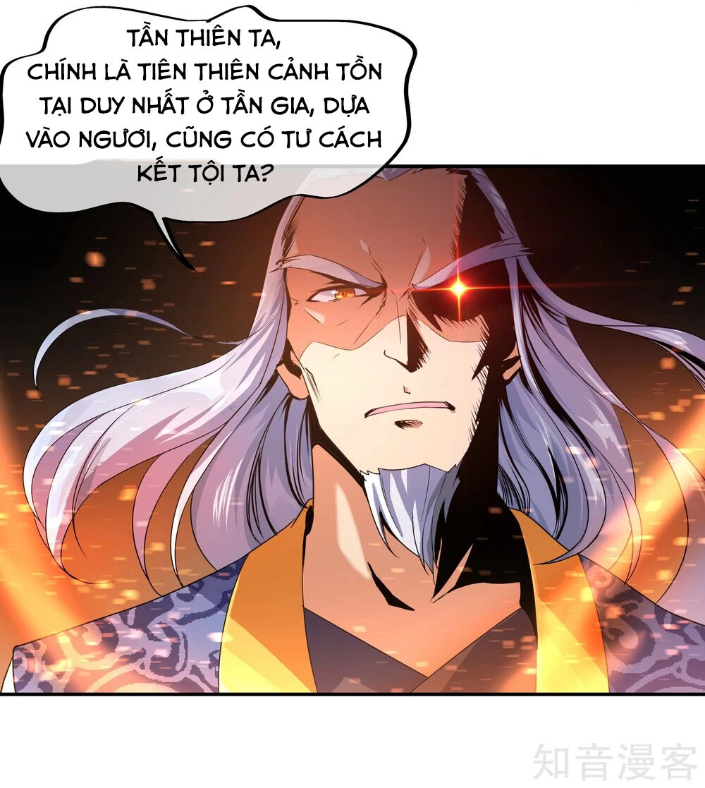 Chiến Hồn Tuyệt Thế Chapter 20 - 14