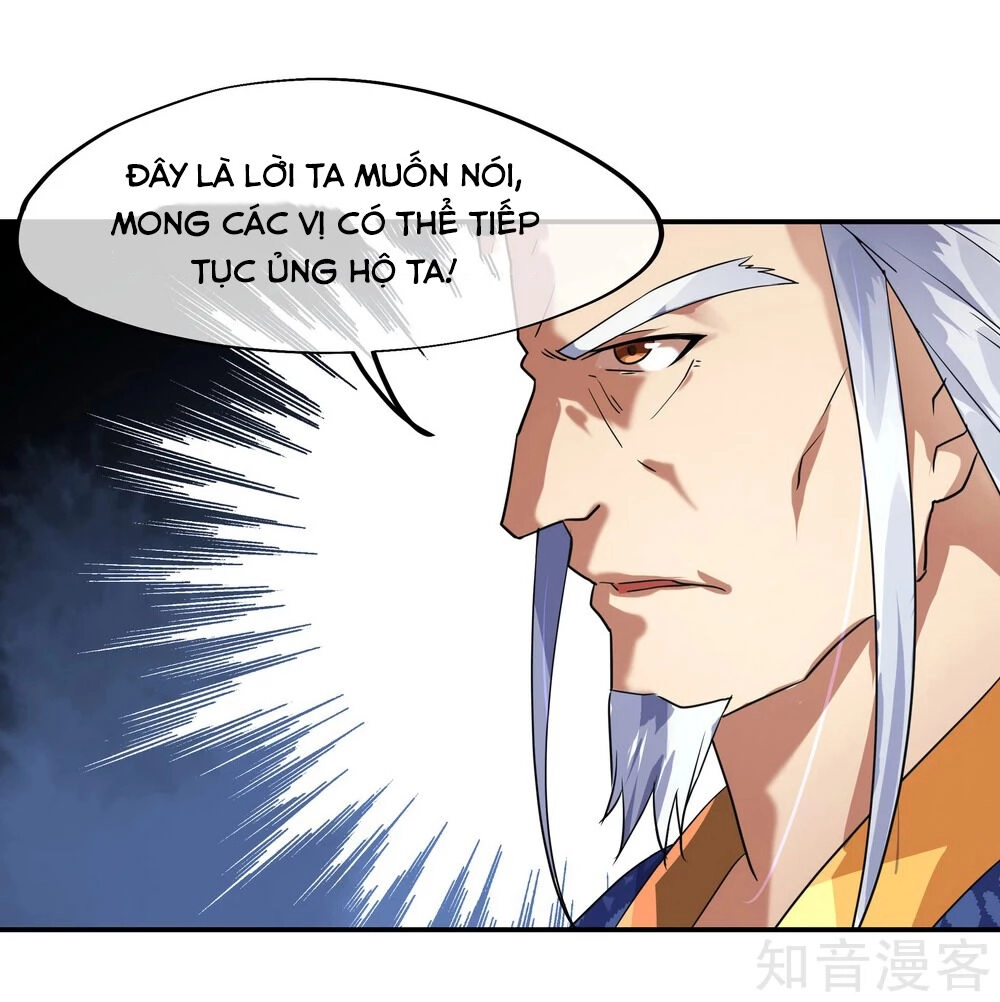 Chiến Hồn Tuyệt Thế Chapter 20 - 27