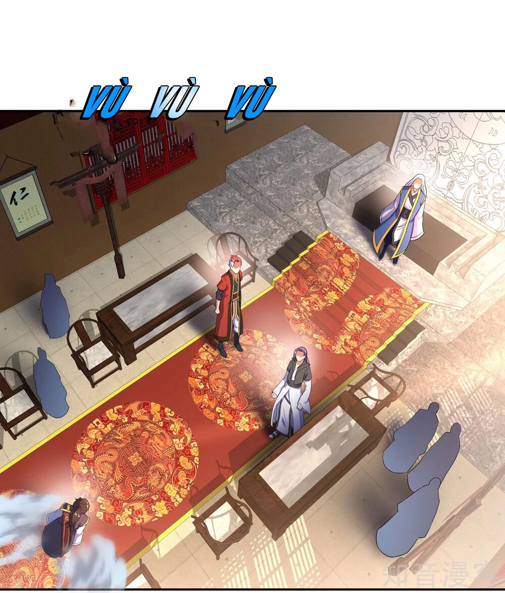 Chiến Hồn Tuyệt Thế Chapter 21 - 2