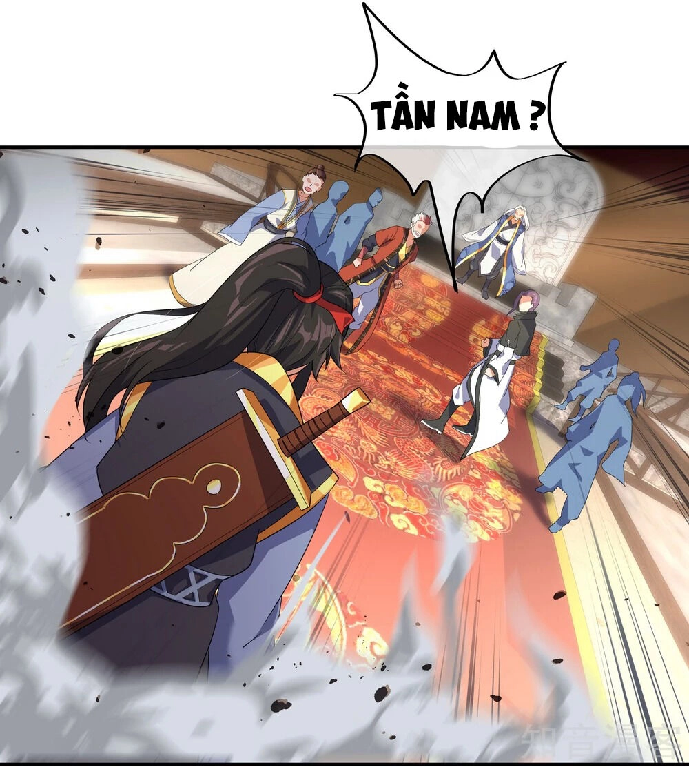 Chiến Hồn Tuyệt Thế Chapter 21 - 4