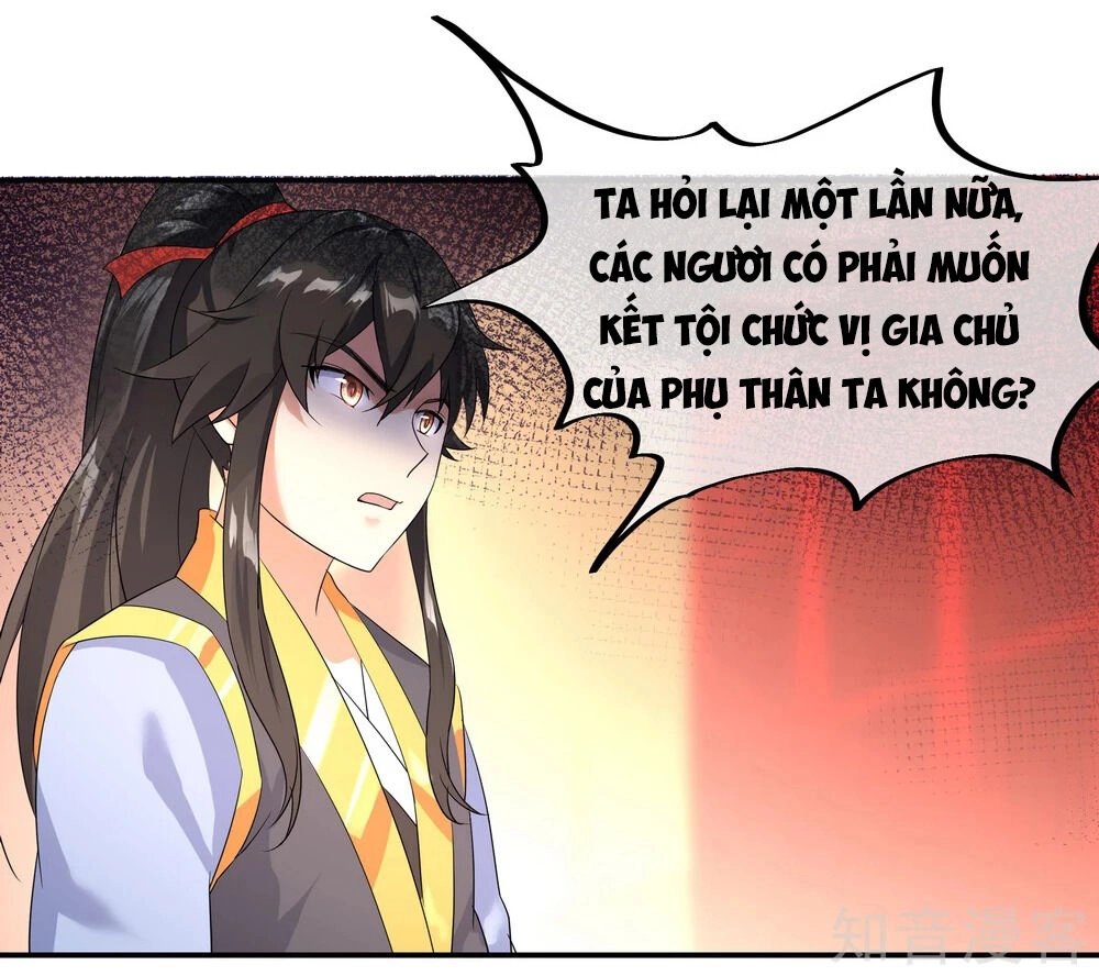 Chiến Hồn Tuyệt Thế Chapter 21 - 7