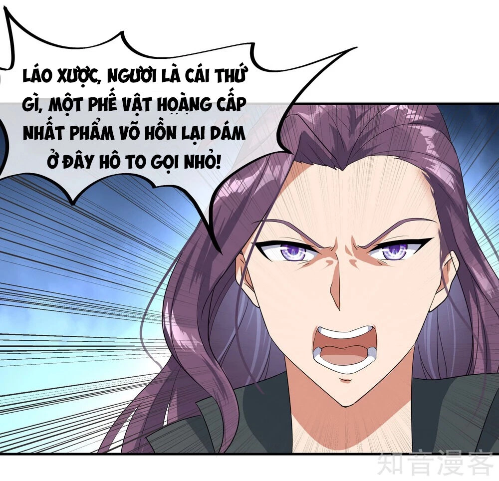 Chiến Hồn Tuyệt Thế Chapter 21 - 8