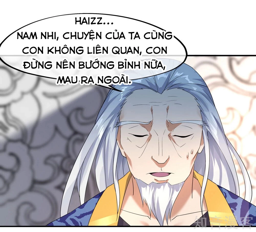 Chiến Hồn Tuyệt Thế Chapter 21 - 15