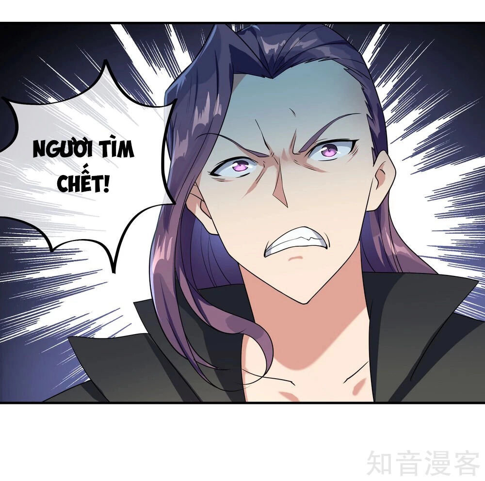 Chiến Hồn Tuyệt Thế Chapter 21 - 22