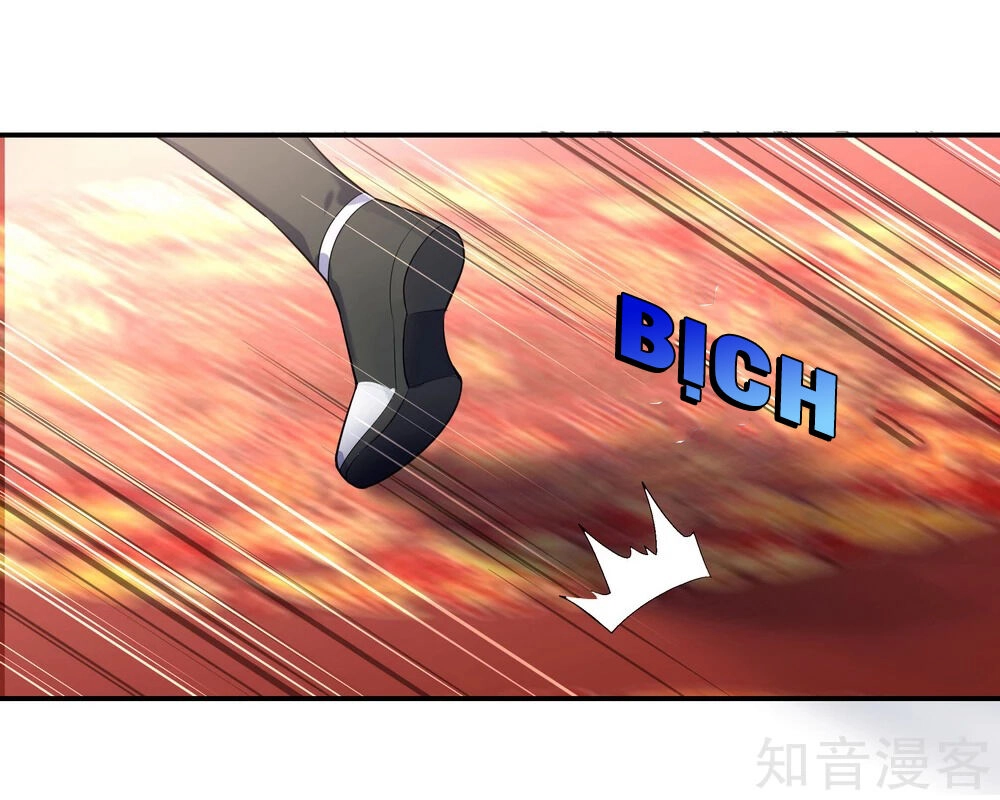 Chiến Hồn Tuyệt Thế Chapter 21 - 23