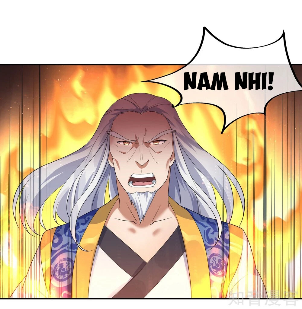 Chiến Hồn Tuyệt Thế Chapter 21 - 25