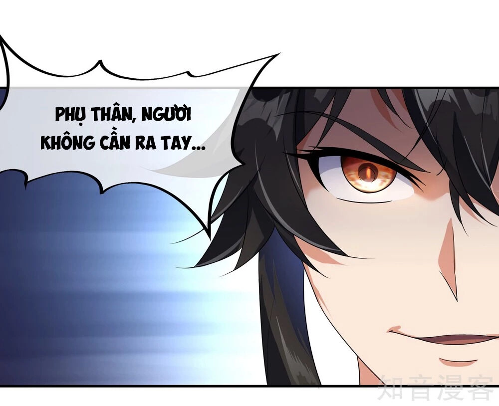 Chiến Hồn Tuyệt Thế Chapter 21 - 27