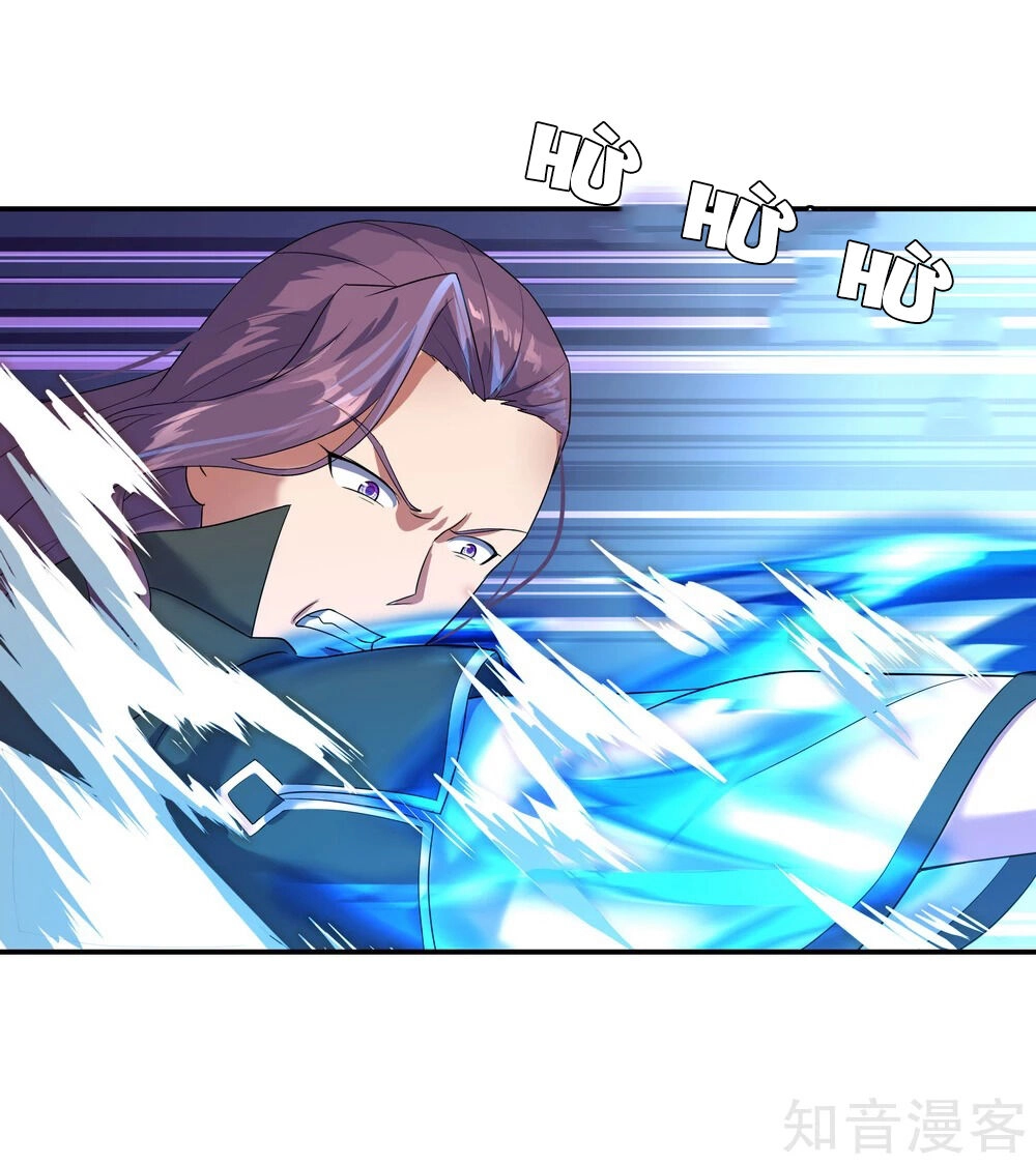 Chiến Hồn Tuyệt Thế Chapter 22 - 3