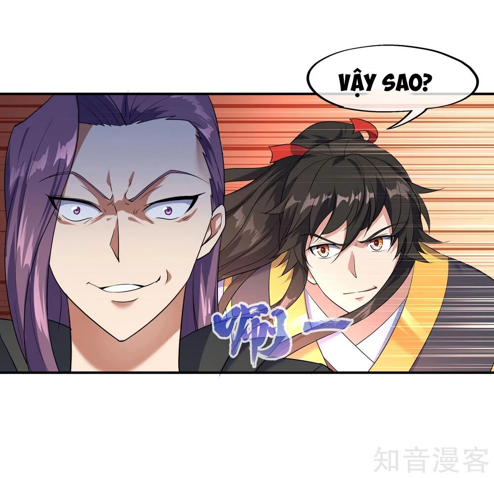 Chiến Hồn Tuyệt Thế Chapter 22 - 24