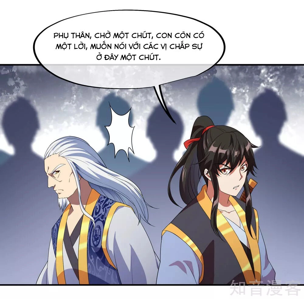 Chiến Hồn Tuyệt Thế Chapter 24 - 5