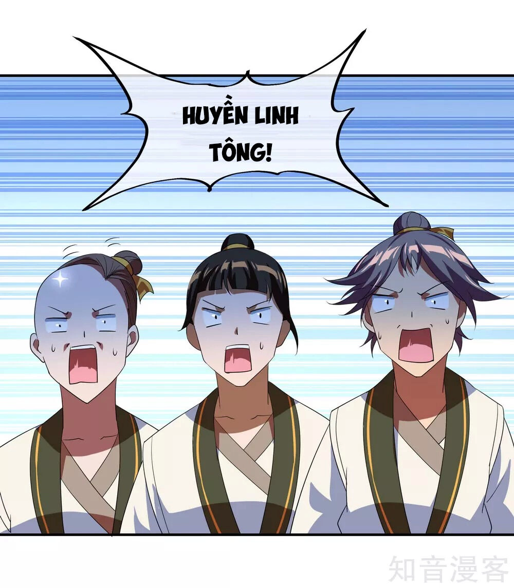 Chiến Hồn Tuyệt Thế Chapter 24 - 17