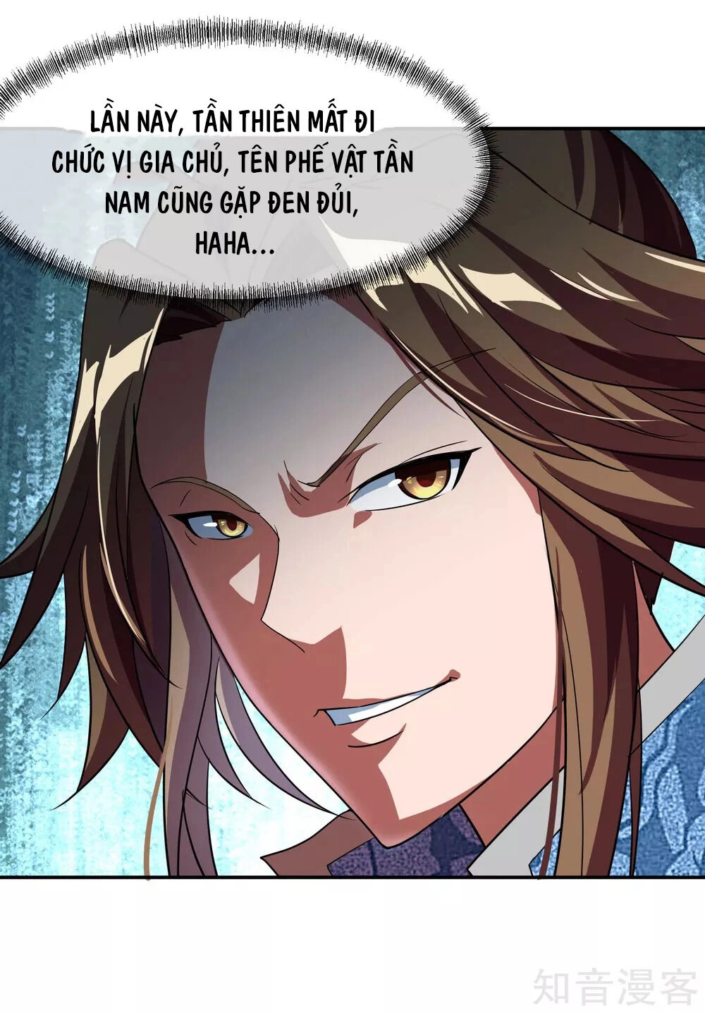 Chiến Hồn Tuyệt Thế Chapter 24 - 19