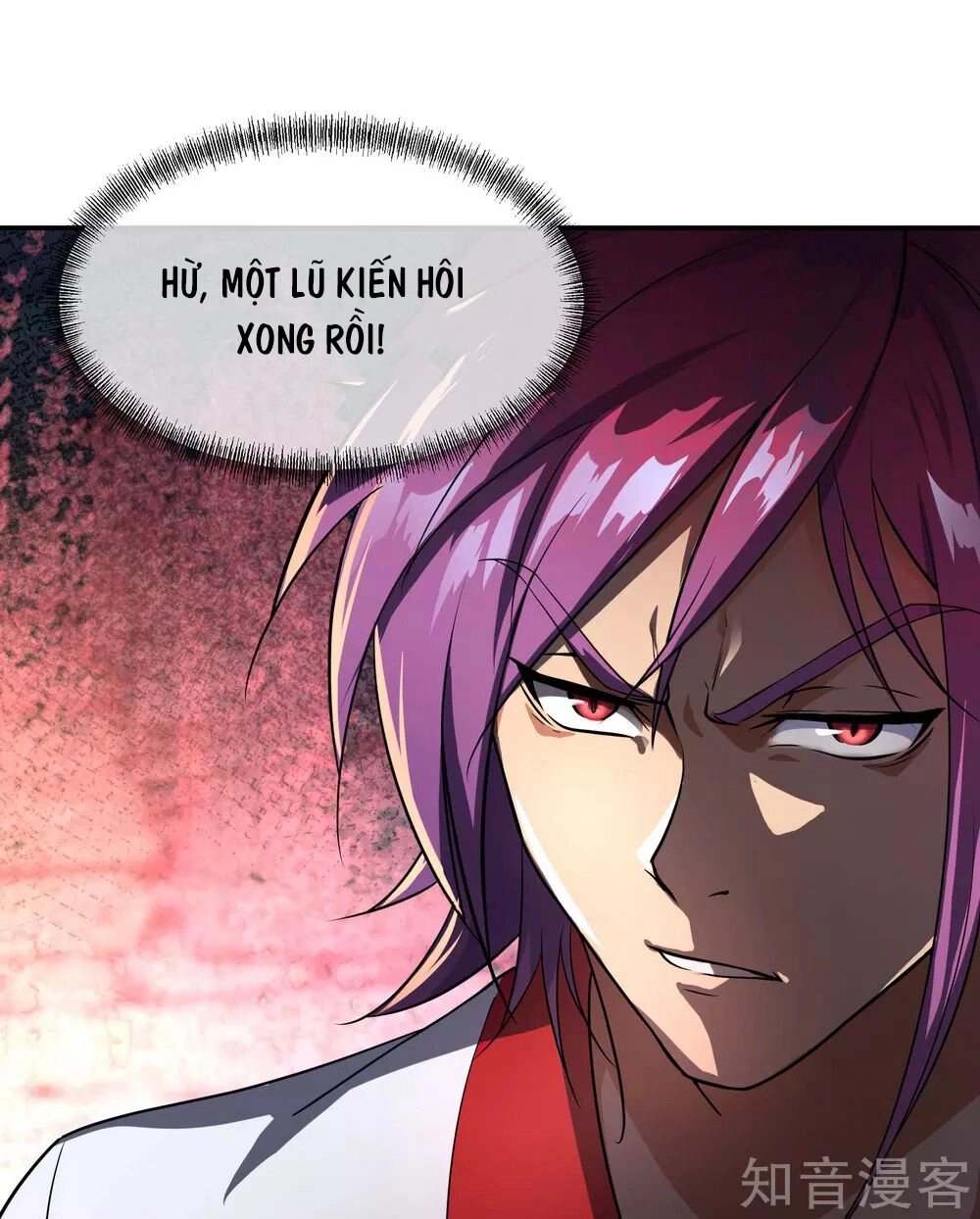 Chiến Hồn Tuyệt Thế Chapter 25 - 10