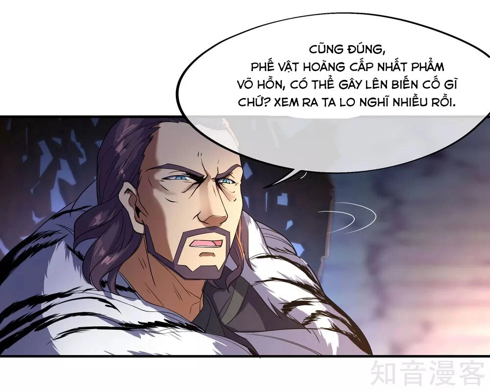 Chiến Hồn Tuyệt Thế Chapter 25 - 13