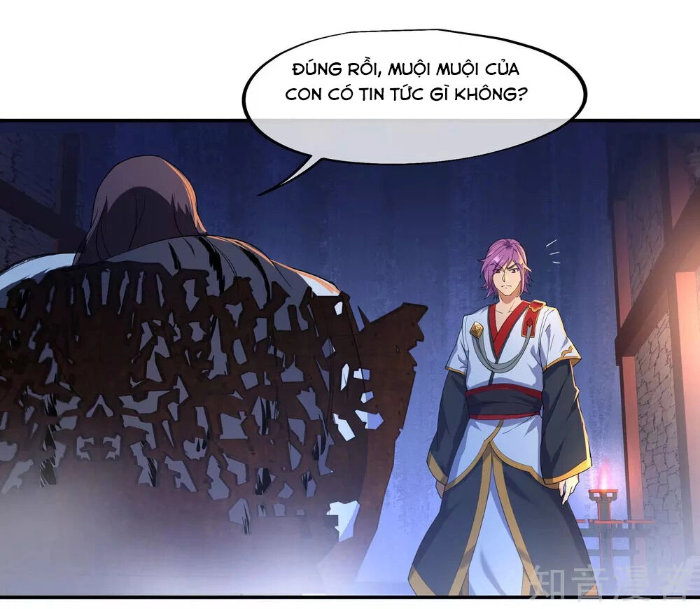 Chiến Hồn Tuyệt Thế Chapter 25 - 14