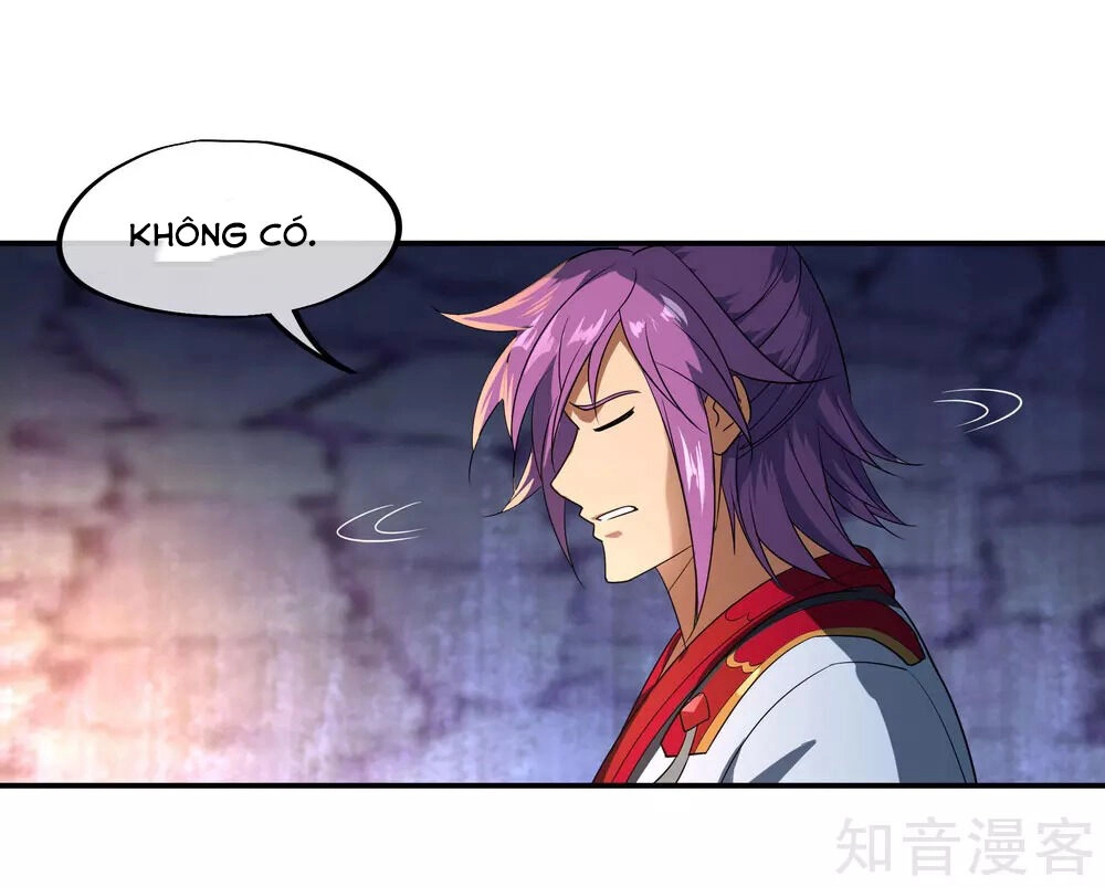 Chiến Hồn Tuyệt Thế Chapter 25 - 15