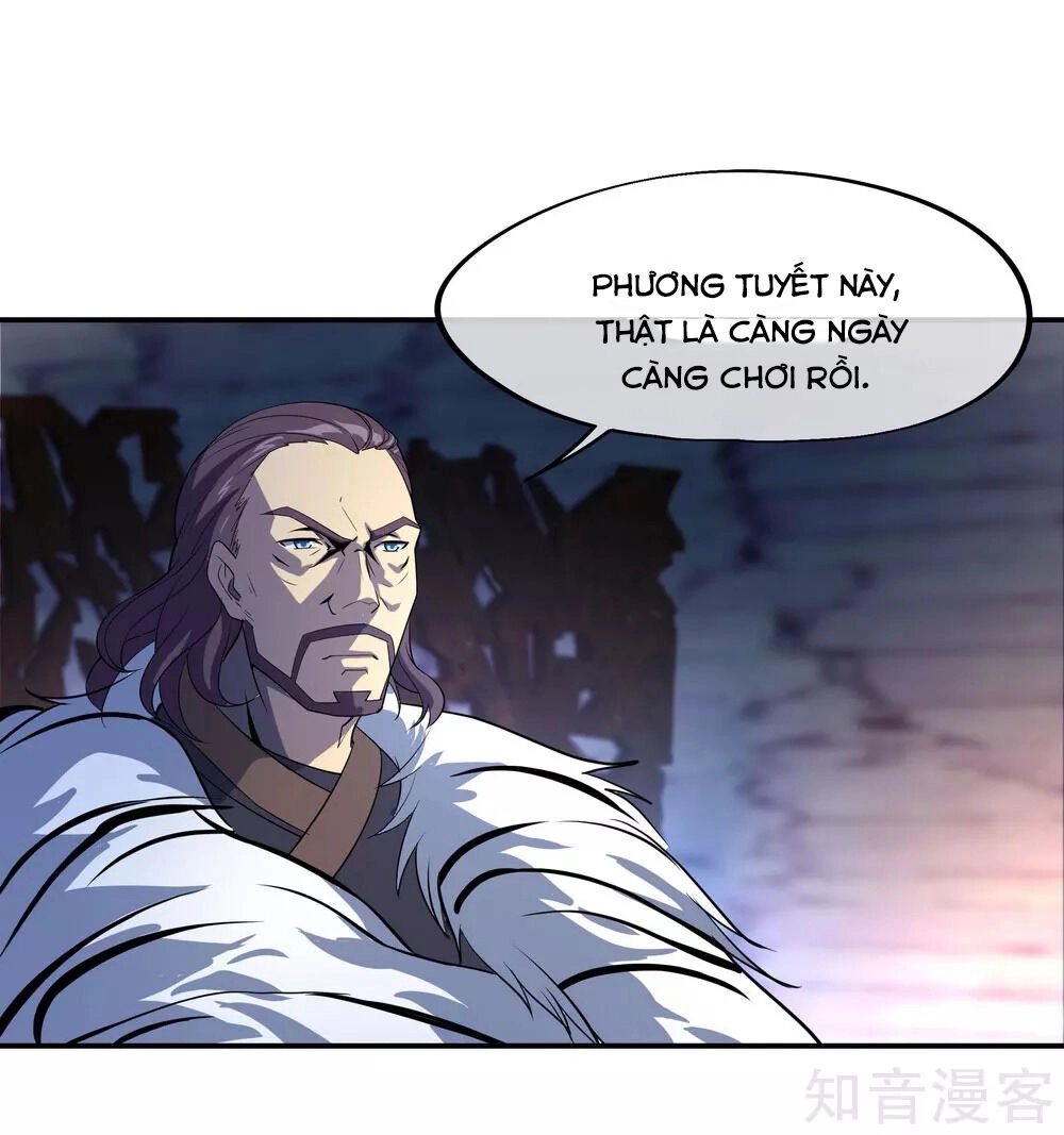 Chiến Hồn Tuyệt Thế Chapter 25 - 16