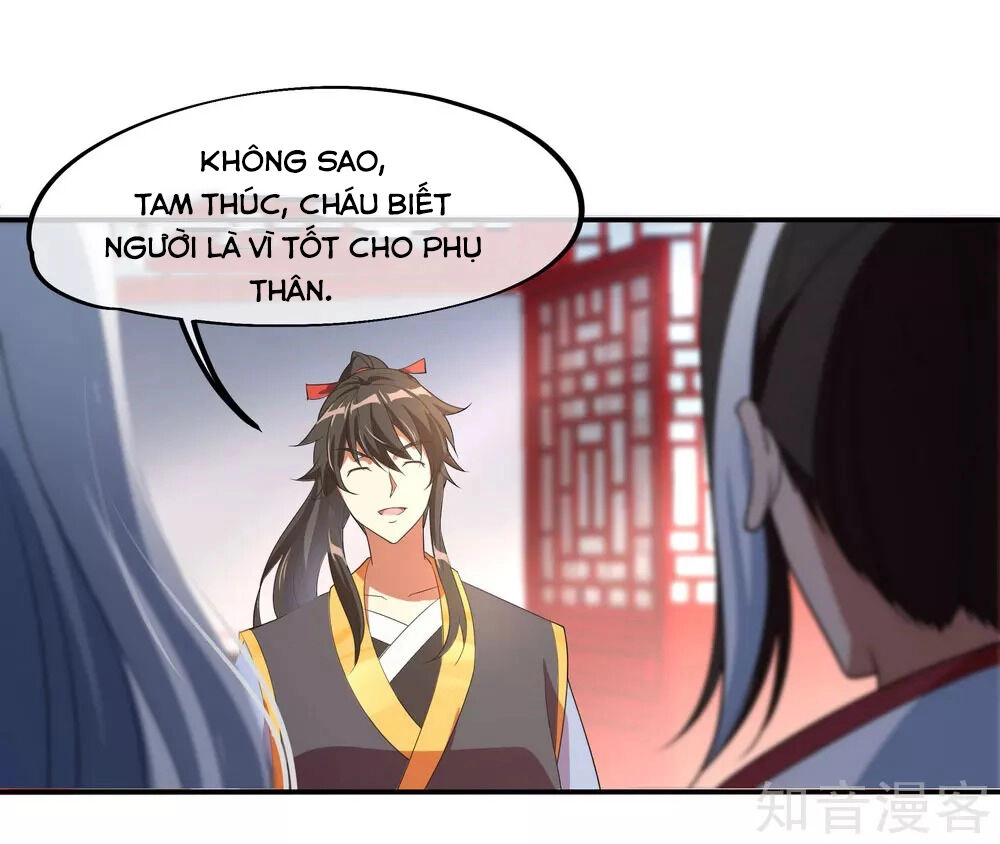 Chiến Hồn Tuyệt Thế Chapter 25 - 19