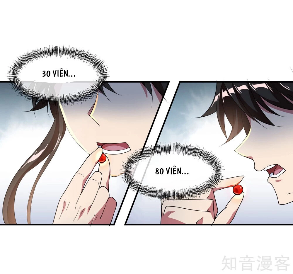 Chiến Hồn Tuyệt Thế Chapter 26 - 6