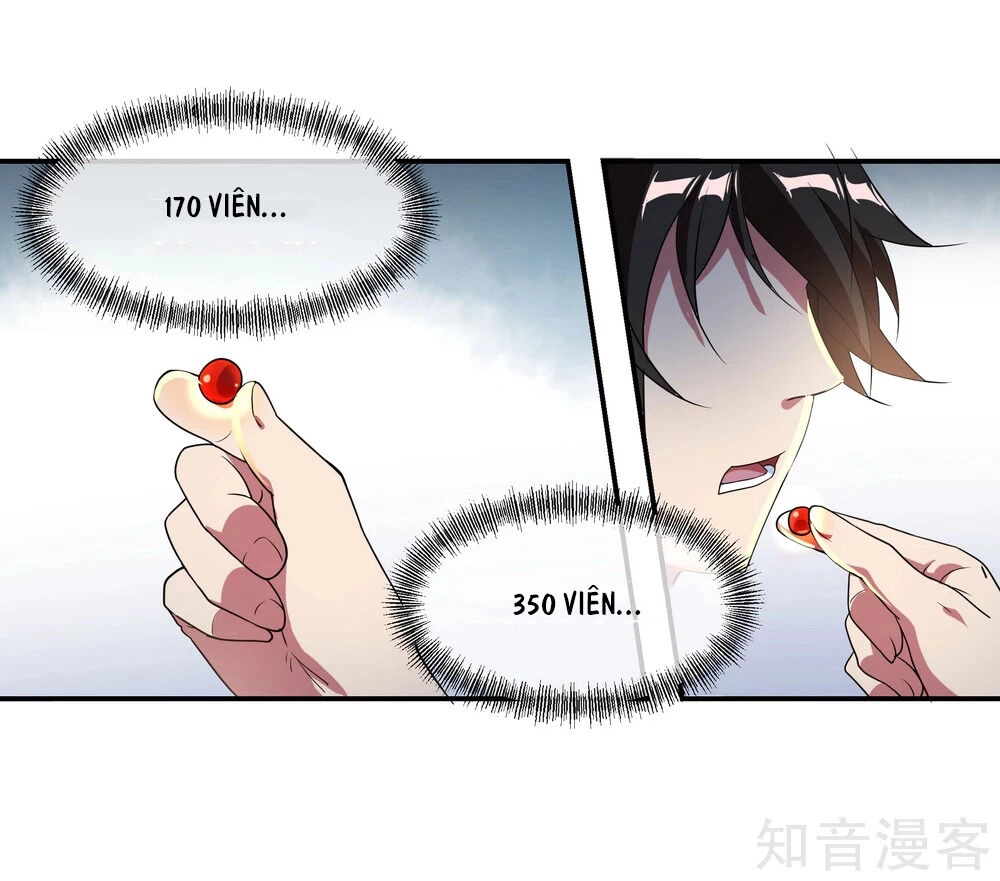 Chiến Hồn Tuyệt Thế Chapter 26 - 7