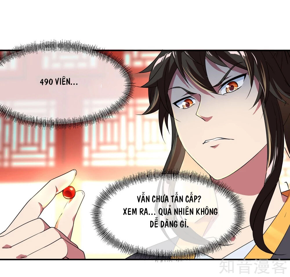 Chiến Hồn Tuyệt Thế Chapter 26 - 8