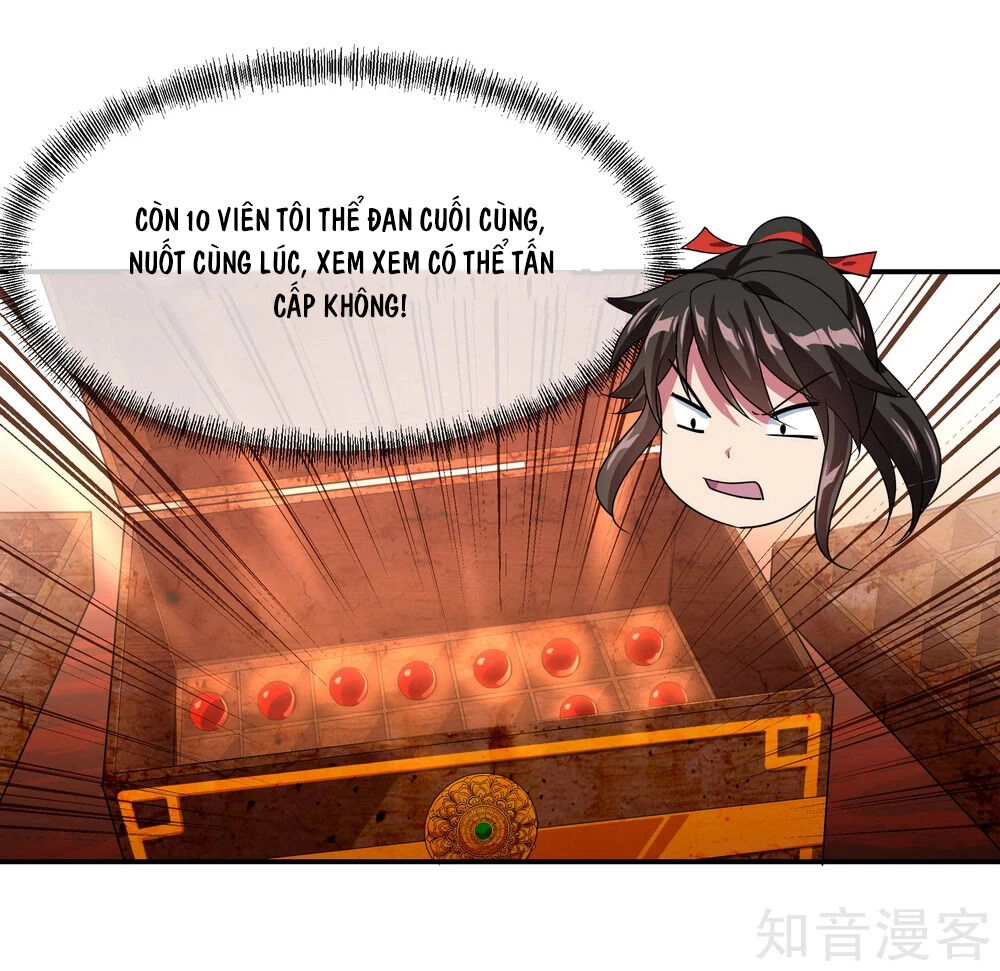 Chiến Hồn Tuyệt Thế Chapter 26 - 9