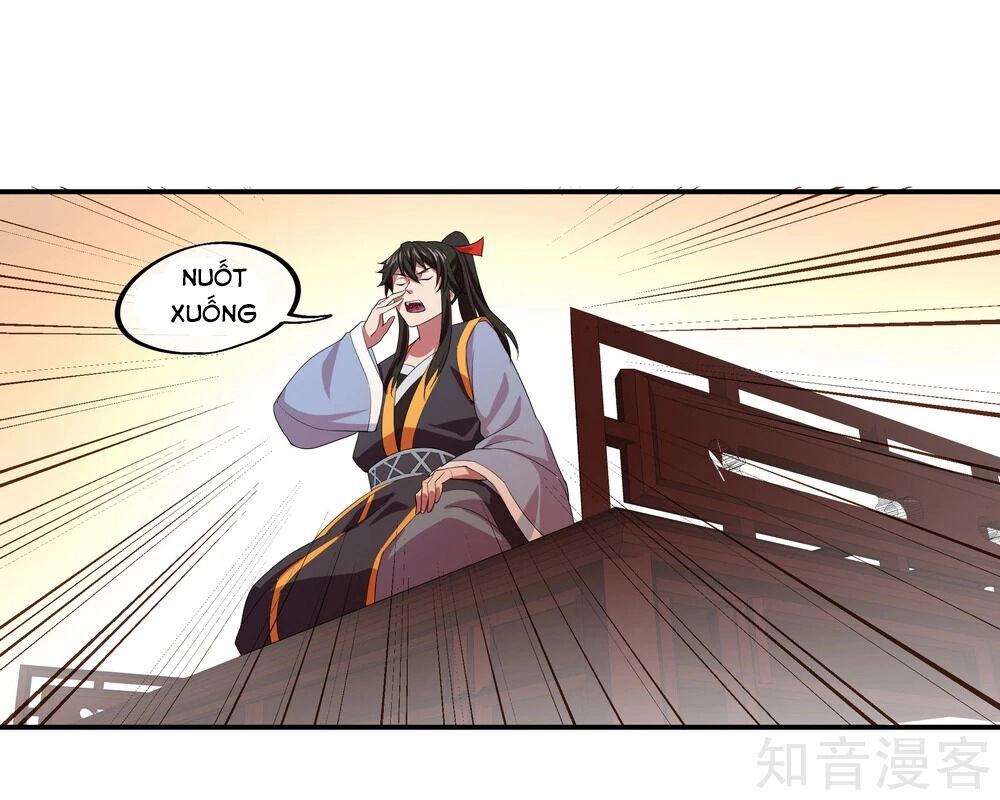 Chiến Hồn Tuyệt Thế Chapter 26 - 10