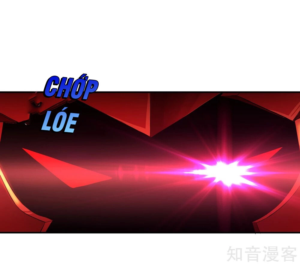 Chiến Hồn Tuyệt Thế Chapter 26 - 11