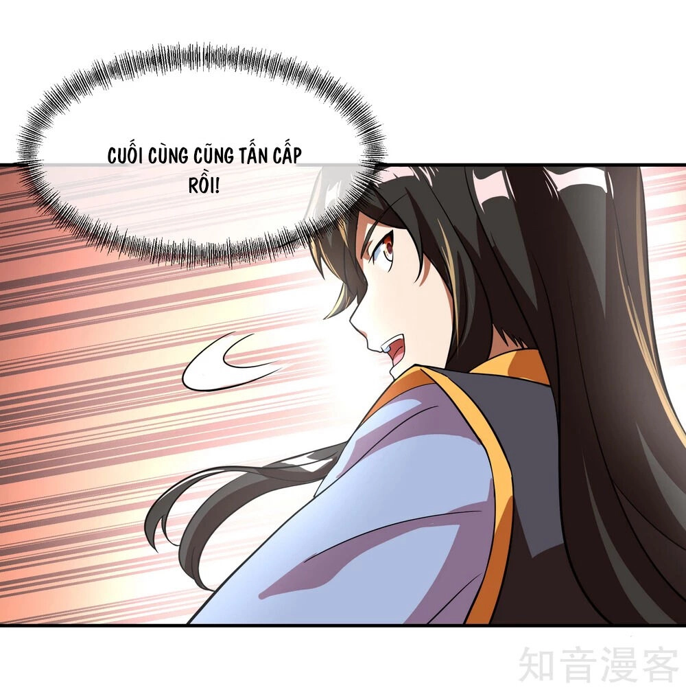 Chiến Hồn Tuyệt Thế Chapter 26 - 13