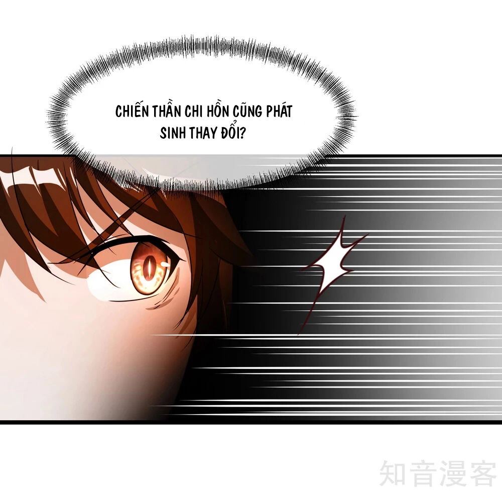 Chiến Hồn Tuyệt Thế Chapter 26 - 15