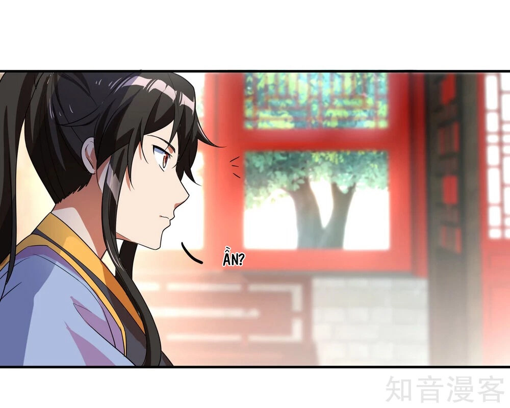 Chiến Hồn Tuyệt Thế Chapter 26 - 16