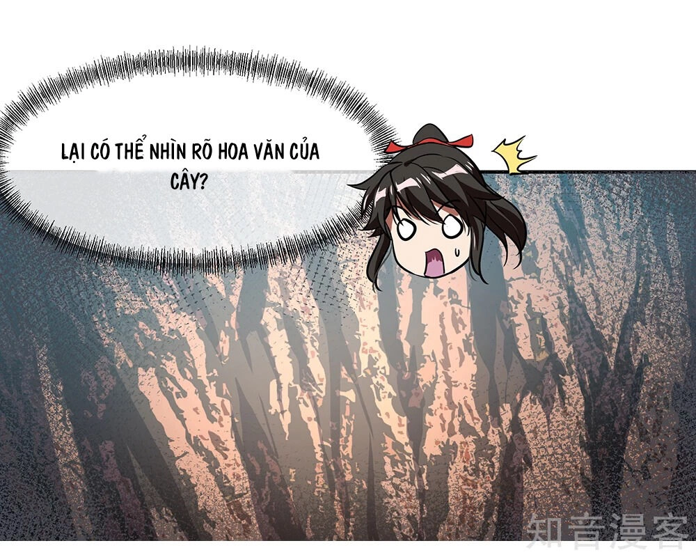 Chiến Hồn Tuyệt Thế Chapter 26 - 18