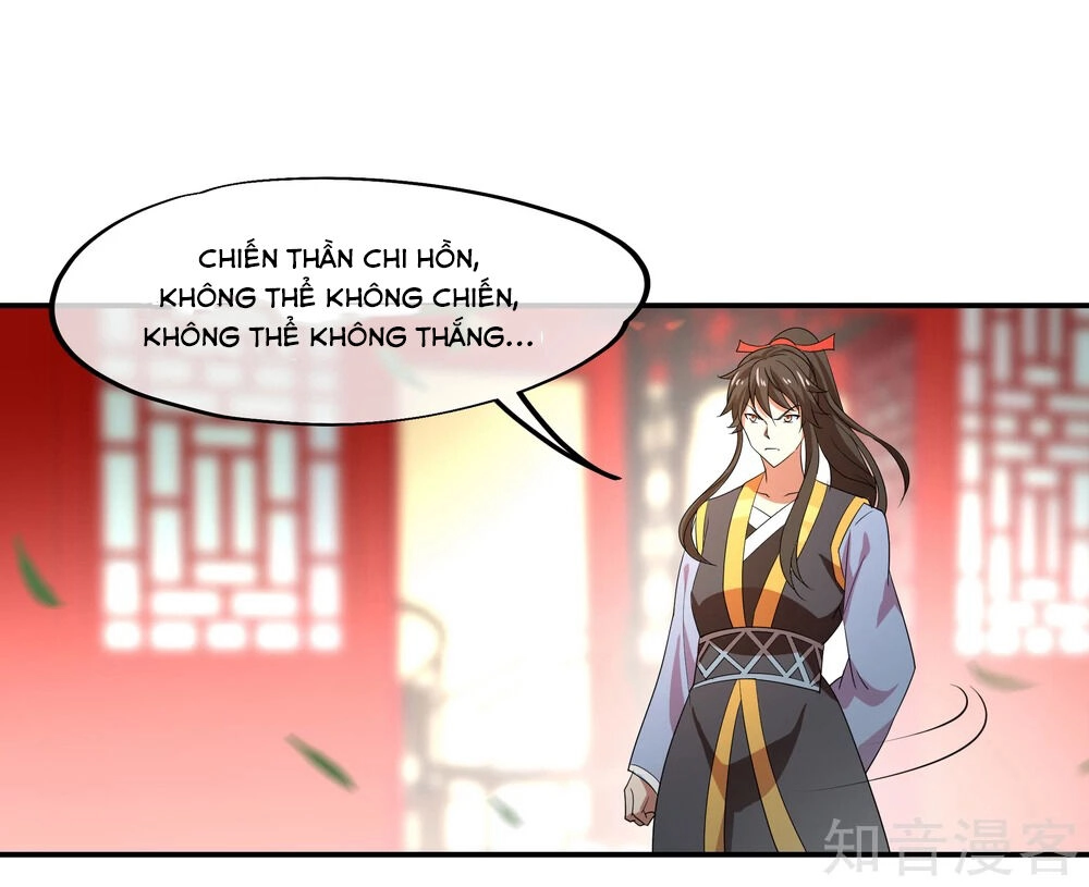 Chiến Hồn Tuyệt Thế Chapter 26 - 23