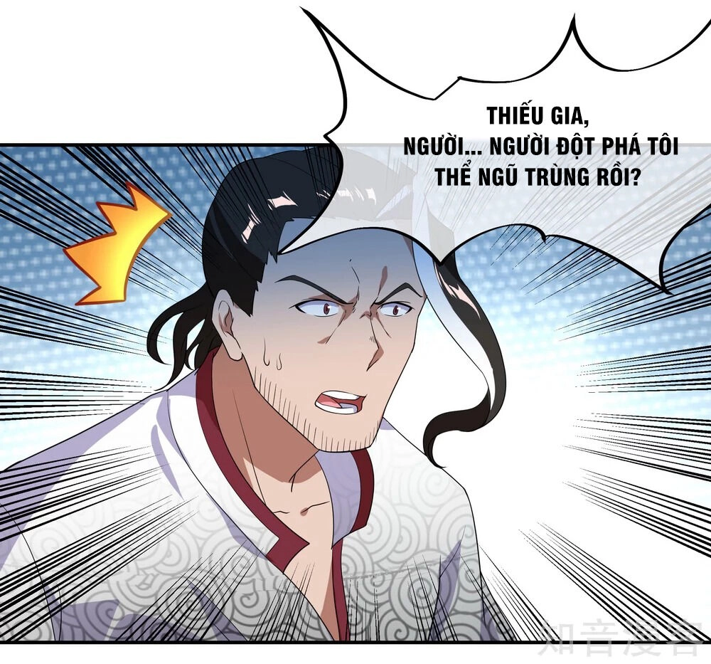 Chiến Hồn Tuyệt Thế Chapter 27 - 16