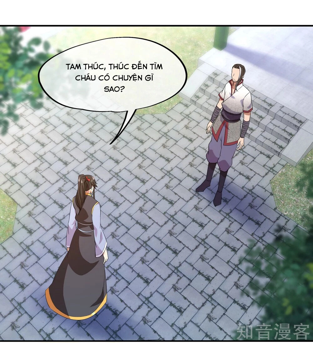 Chiến Hồn Tuyệt Thế Chapter 27 - 18