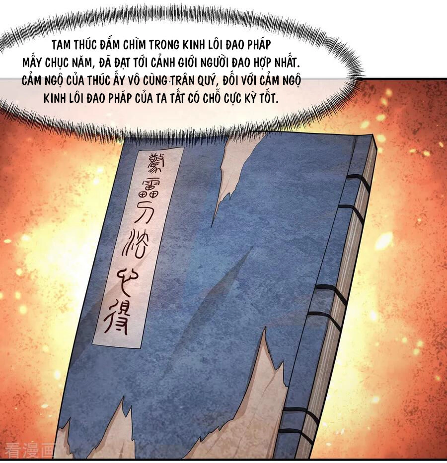 Chiến Hồn Tuyệt Thế Chapter 28 - 6