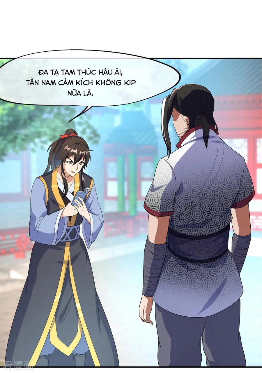 Chiến Hồn Tuyệt Thế Chapter 28 - 7