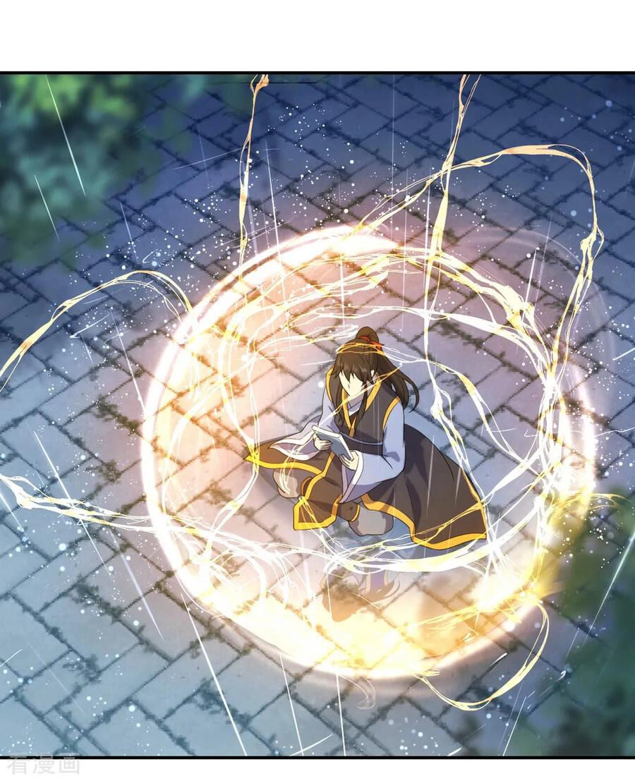 Chiến Hồn Tuyệt Thế Chapter 28 - 18