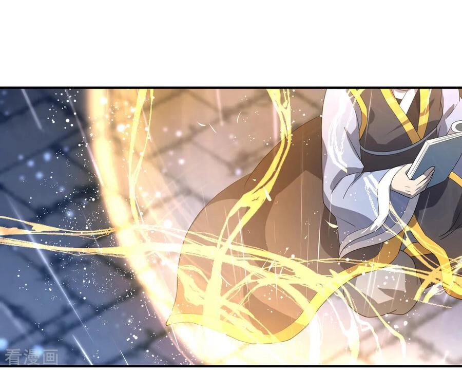 Chiến Hồn Tuyệt Thế Chapter 28 - 19