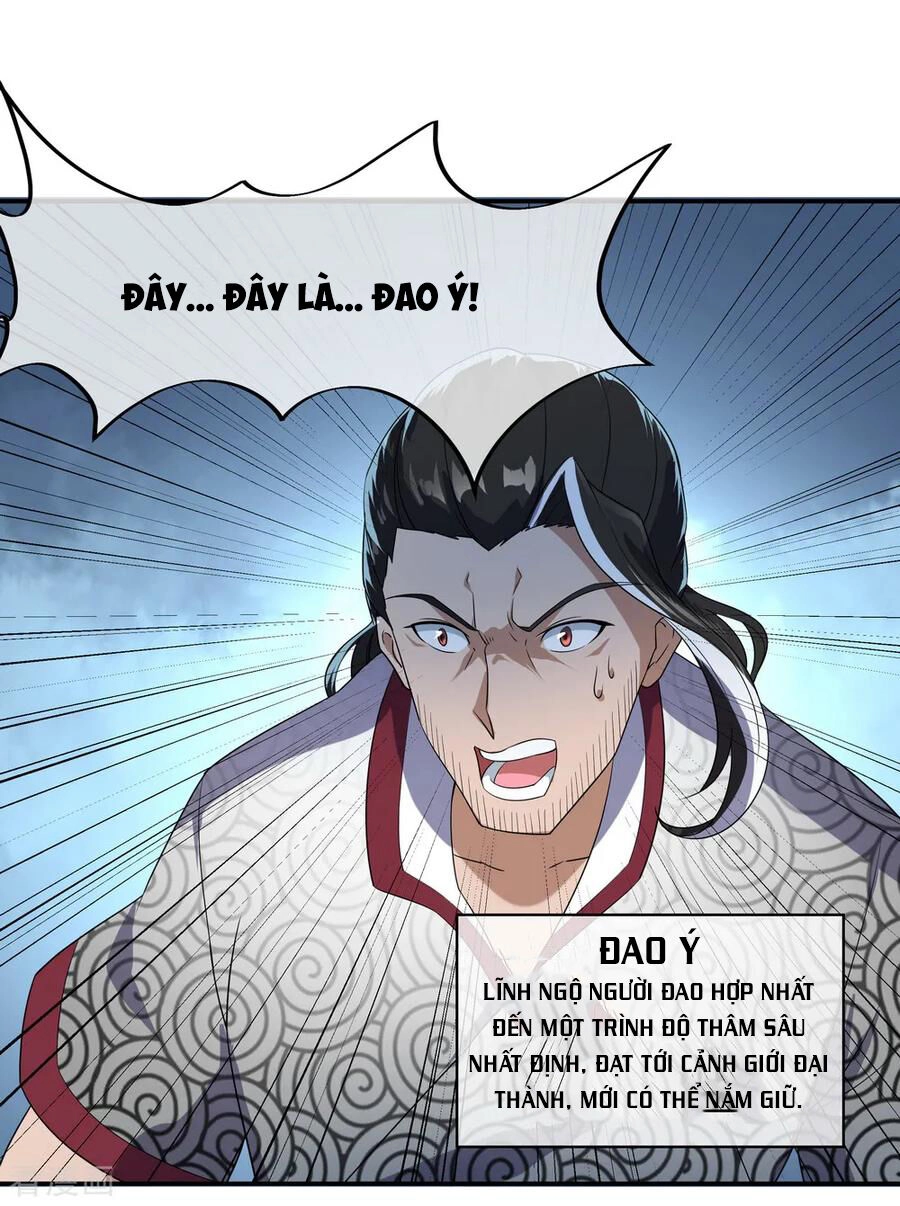 Chiến Hồn Tuyệt Thế Chapter 28 - 20