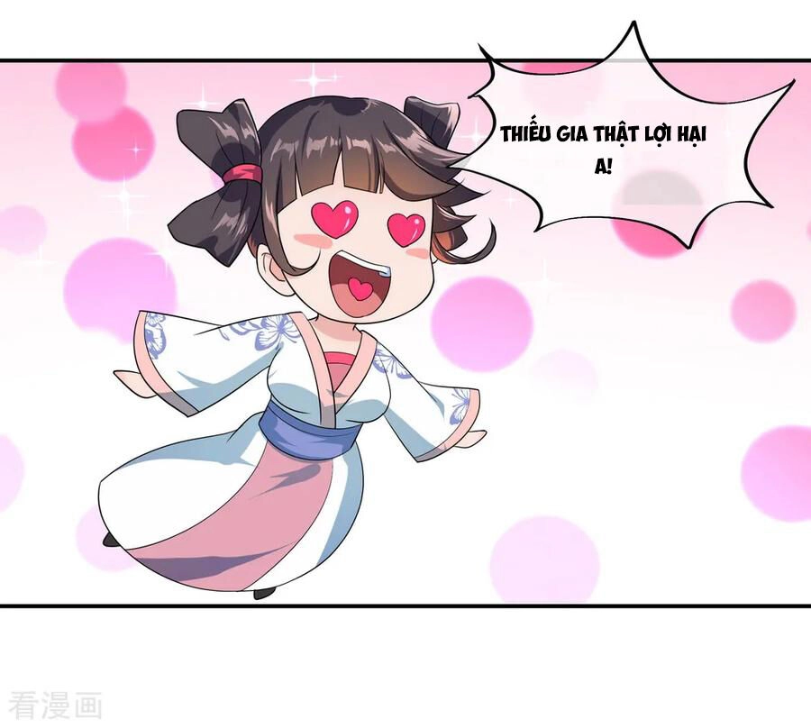 Chiến Hồn Tuyệt Thế Chapter 28 - 22