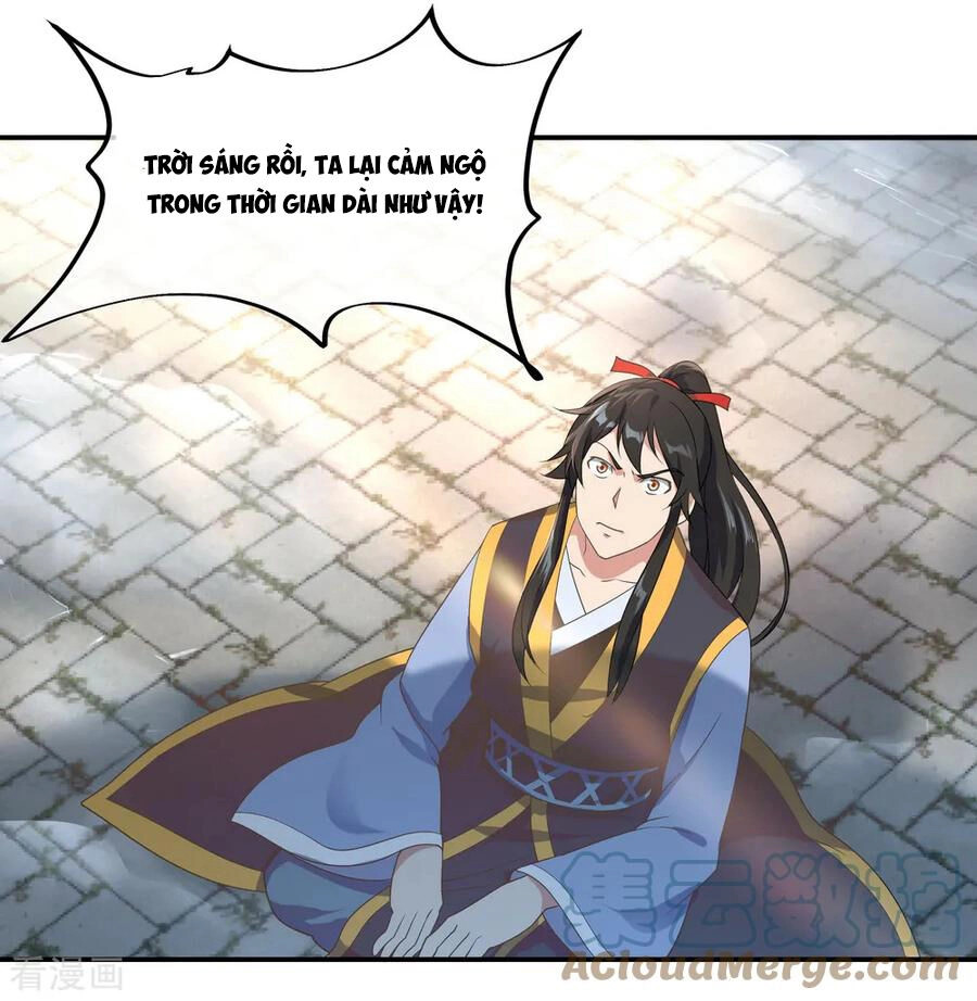 Chiến Hồn Tuyệt Thế Chapter 28 - 25