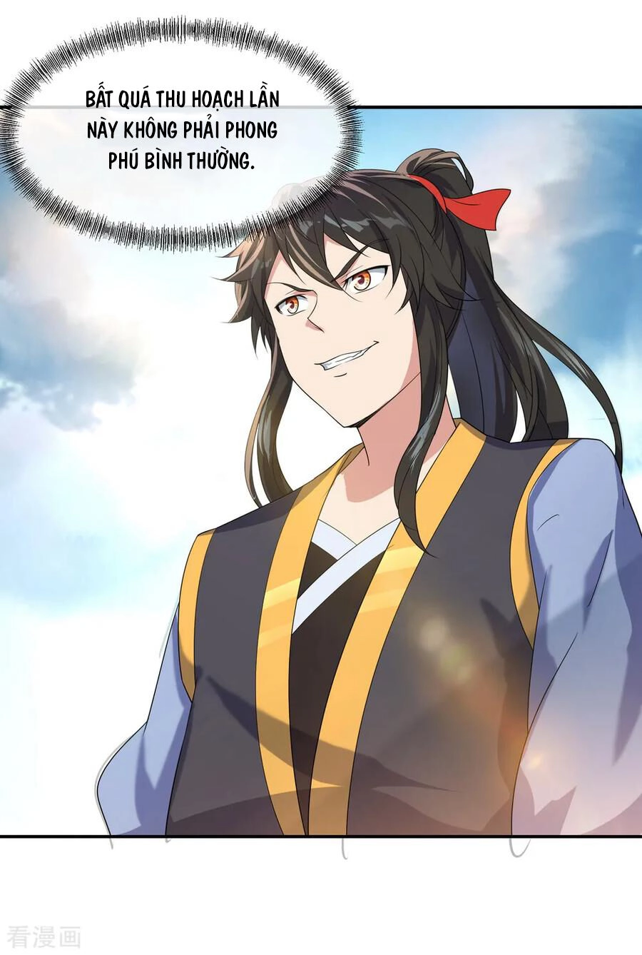 Chiến Hồn Tuyệt Thế Chapter 28 - 26