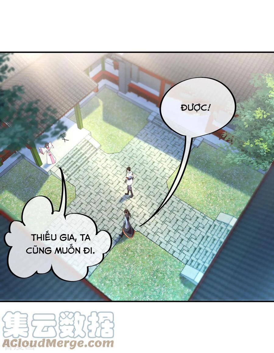 Chiến Hồn Tuyệt Thế Chapter 29 - 13