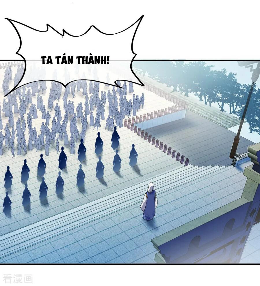 Chiến Hồn Tuyệt Thế Chapter 30 - 4