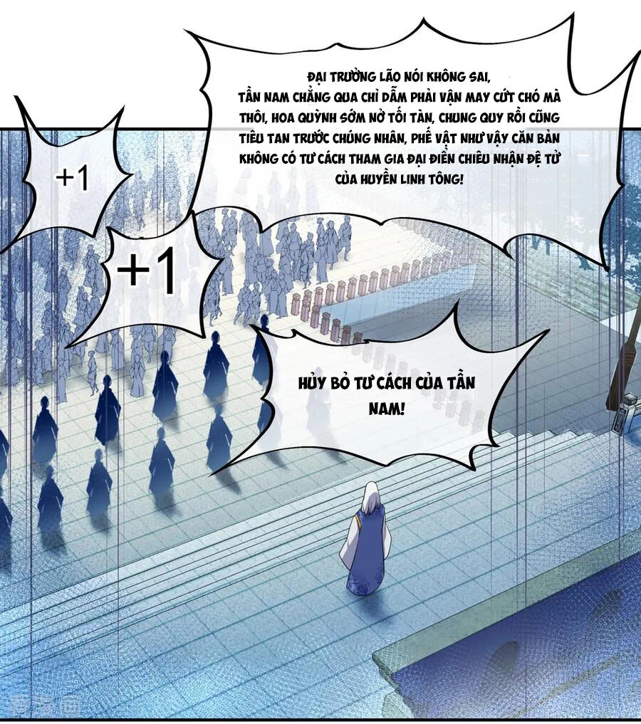 Chiến Hồn Tuyệt Thế Chapter 30 - 9