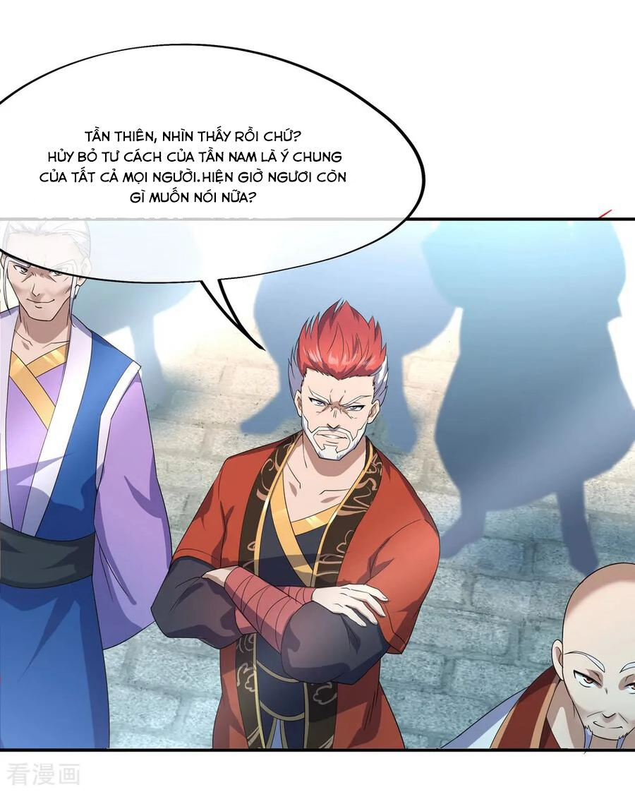 Chiến Hồn Tuyệt Thế Chapter 30 - 13