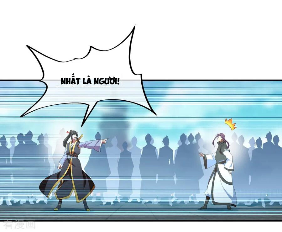 Chiến Hồn Tuyệt Thế Chapter 30 - 19